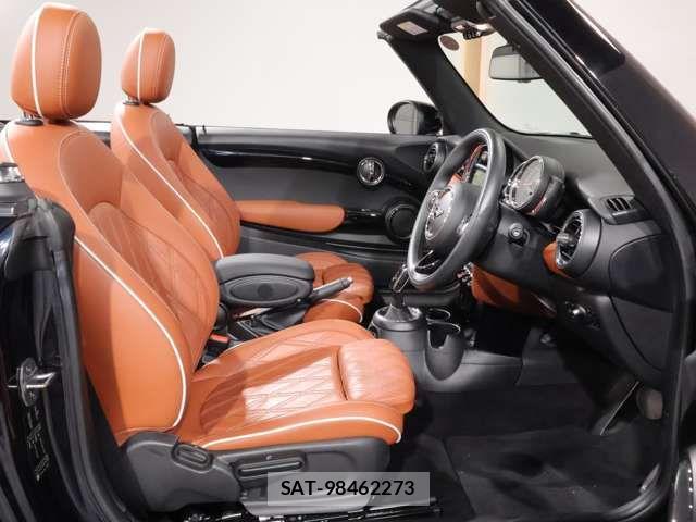 Bmw MINI 2020-06 6676930-12