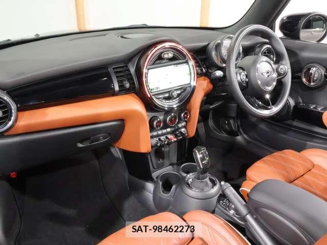 Bmw MINI 2020-06 6676930-14