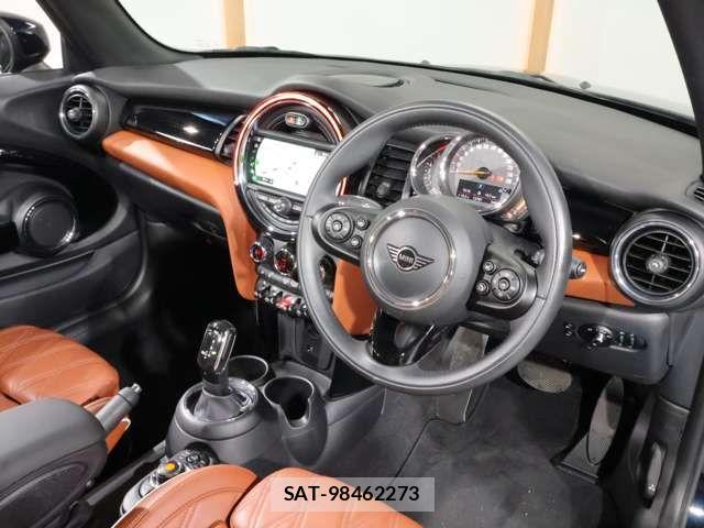 Bmw MINI 2020-06 6676930-15