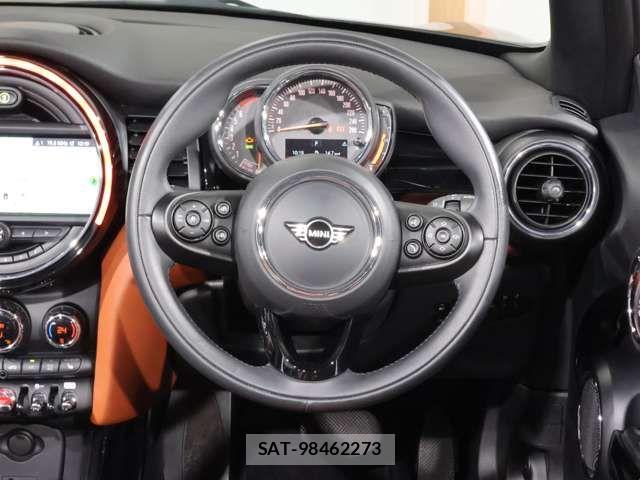Bmw MINI 2020-06 6676930-16