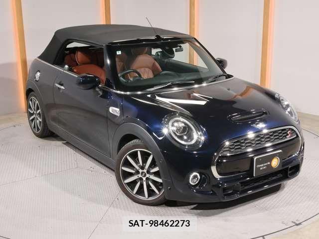 Bmw MINI 2020-06 6676930-18