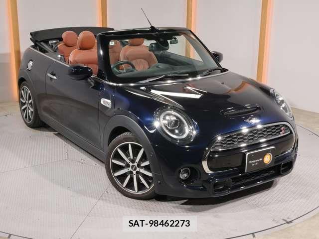 Bmw MINI 2020-06 6676930-19