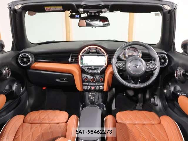 Bmw MINI 2020-06 6676930-3