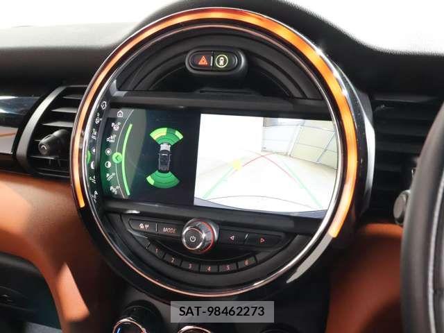 Bmw MINI 2020-06 6676930-5