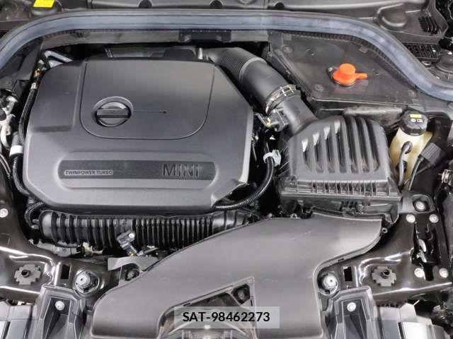 Bmw MINI 2020-06 6676930-6