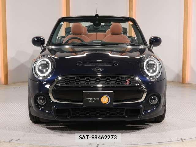 Bmw MINI 2020-06 6676930-7