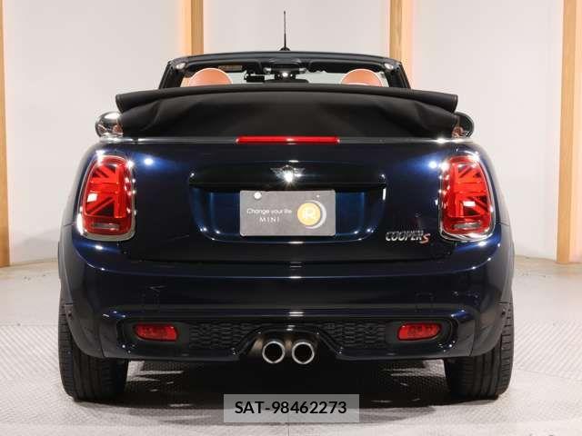 Bmw MINI 2020-06 6676930-8