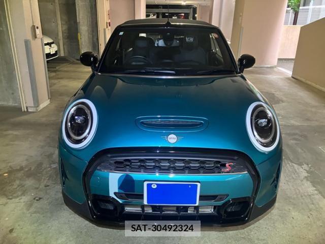 Bmw MINI 2023-10 7059603-0