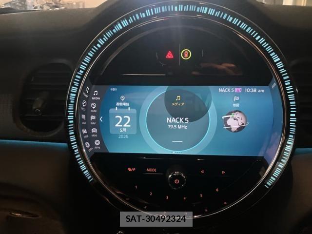 Bmw MINI 2023-10 7059603-15