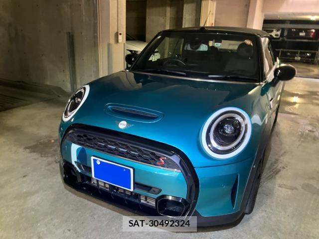 Bmw MINI 2023-10 7059603-1