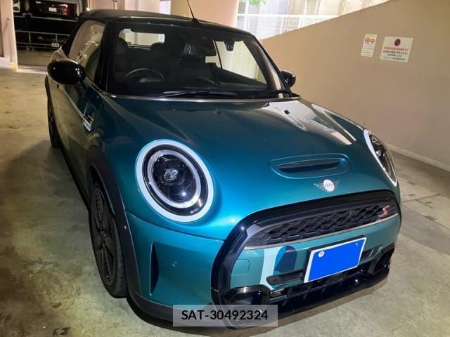 Bmw MINI 2023-10 7059603-2
