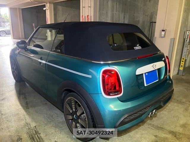 Bmw MINI 2023-10 7059603-4