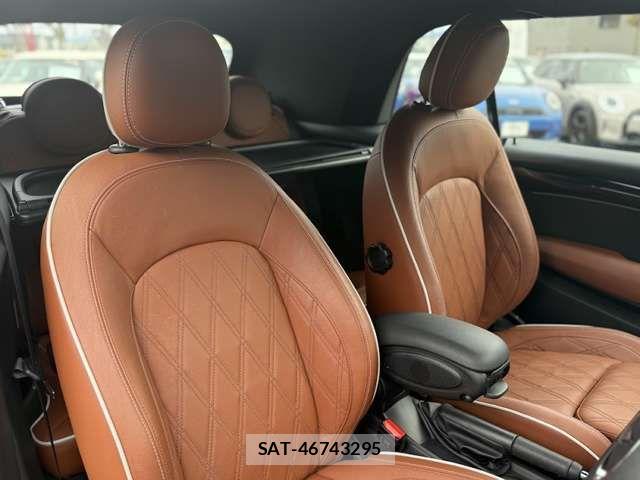 Bmw MINI 2021-12 7221844-9