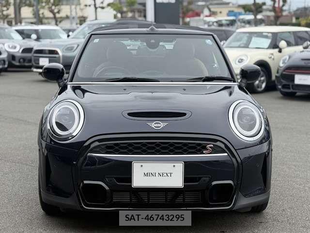 Bmw MINI 2021-12 7221844-11