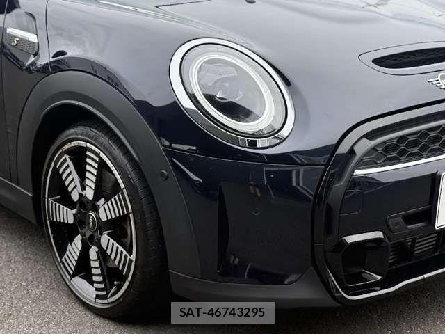 Bmw MINI 2021-12 7221844-12