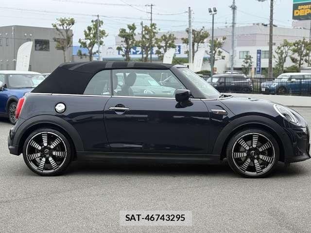 Bmw MINI 2021-12 7221844-14