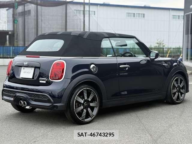 Bmw MINI 2021-12 7221844-18