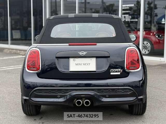 Bmw MINI 2021-12 7221844-19