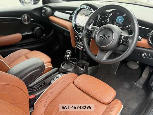 Bmw MINI 2021-12 7221844-8
