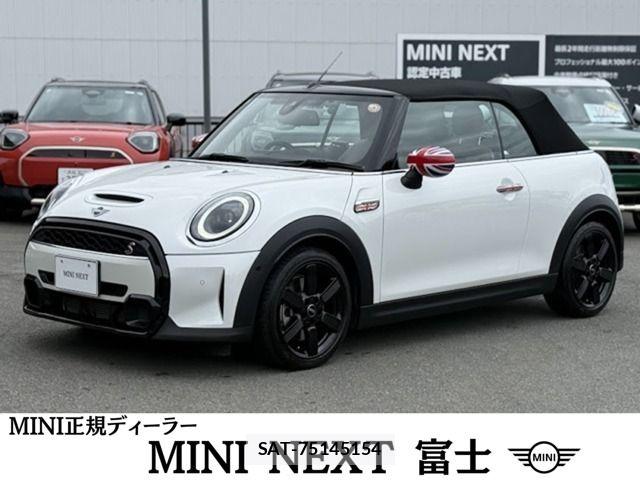 Bmw MINI 2023-10 7251542-0
