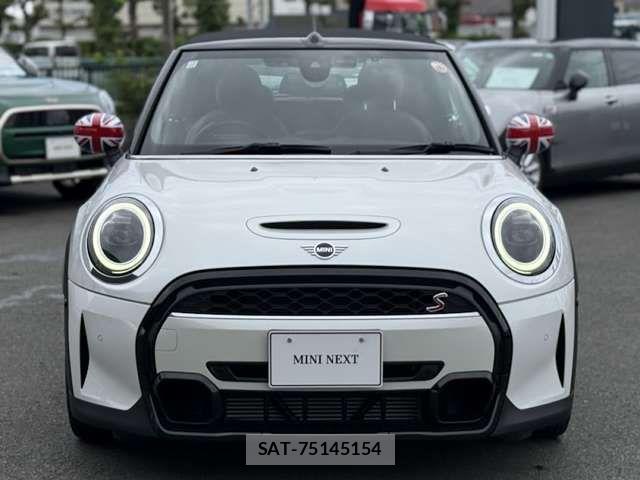 Bmw MINI 2023-10 7251542-11