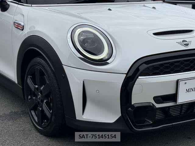 Bmw MINI 2023-10 7251542-12