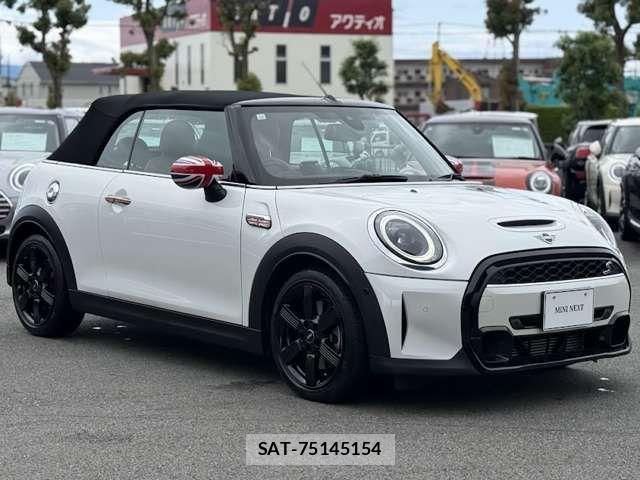 Bmw MINI 2023-10 7251542-13