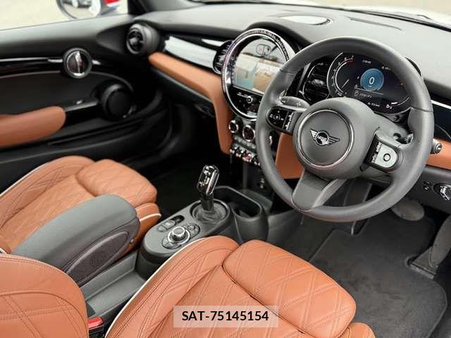 Bmw MINI 2023-10 7251542-8