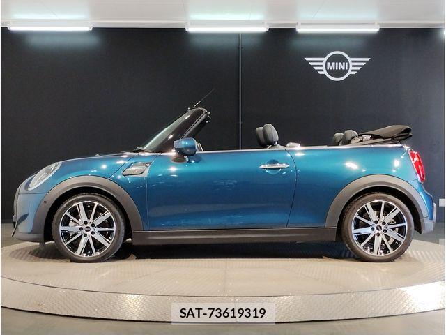 Bmw MINI 2021-07 7328421-9