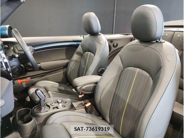 Bmw MINI 2021-07 7328421-10