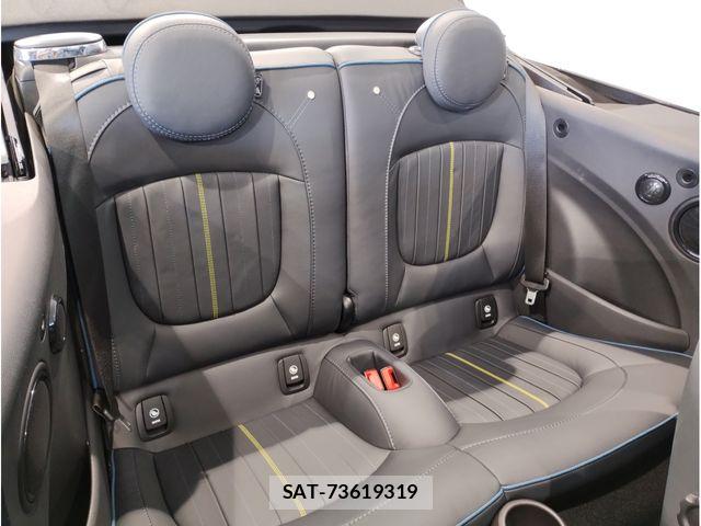 Bmw MINI 2021-07 7328421-11