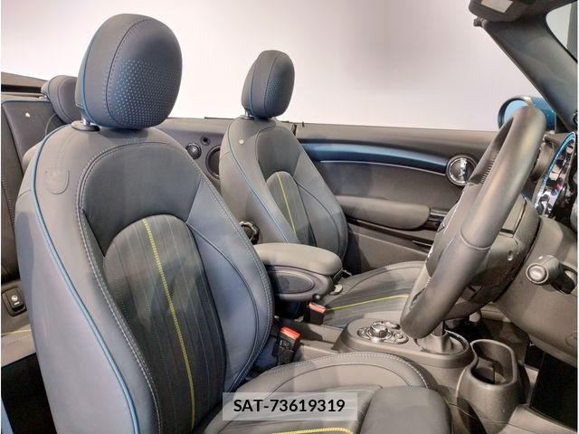 Bmw MINI 2021-07 7328421-13
