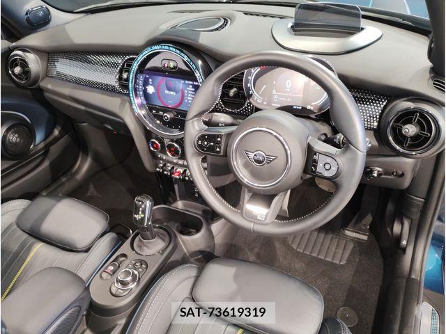 Bmw MINI 2021-07 7328421-14