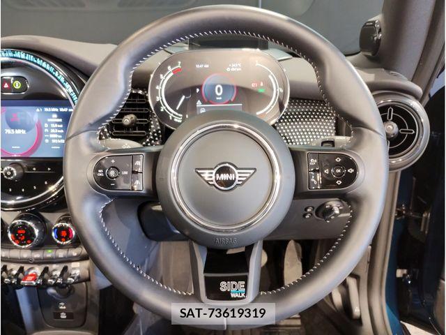 Bmw MINI 2021-07 7328421-15