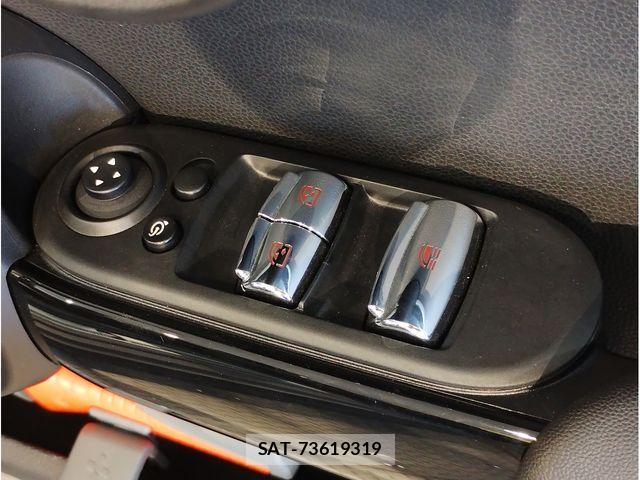 Bmw MINI 2021-07 7328421-22
