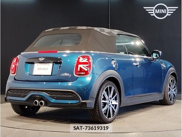 Bmw MINI 2021-07 7328421-2