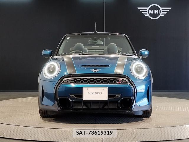 Bmw MINI 2021-07 7328421-3