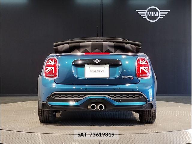 Bmw MINI 2021-07 7328421-4