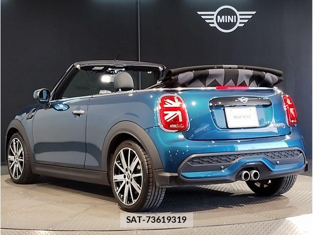 Bmw MINI 2021-07 7328421-6