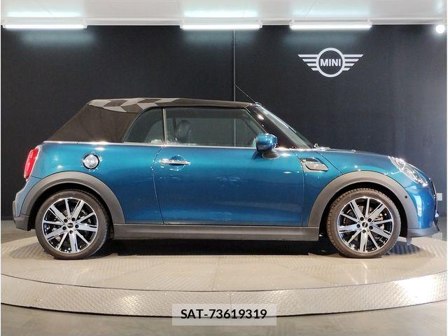 Bmw MINI 2021-07 7328421-7