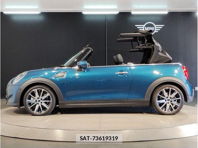 Bmw MINI 2021-07 7328421-8