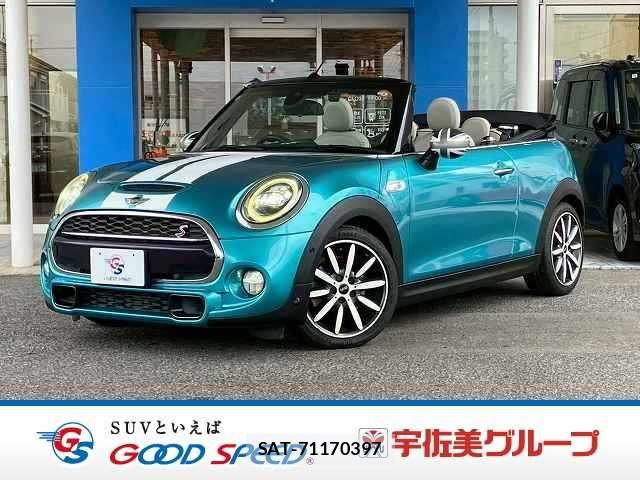 Bmw MINI 2018-09 7358761-0