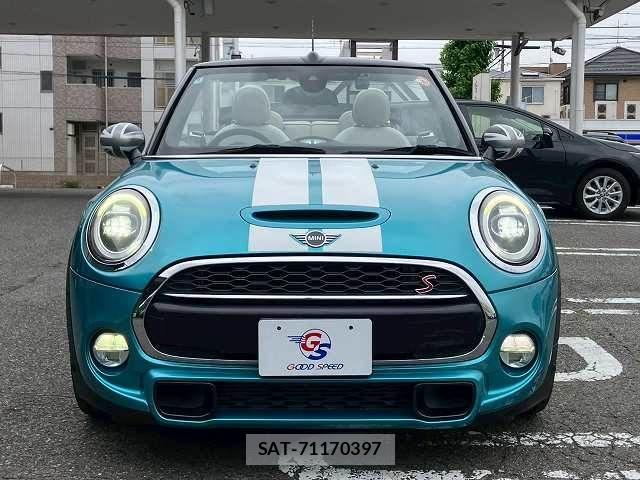 Bmw MINI 2018-09 7358761-9