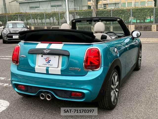 Bmw MINI 2018-09 7358761-12