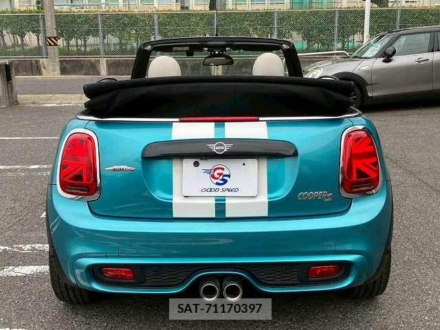 Bmw MINI 2018-09 7358761-13