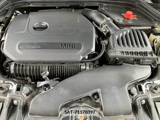 Bmw MINI 2018-09 7358761-17