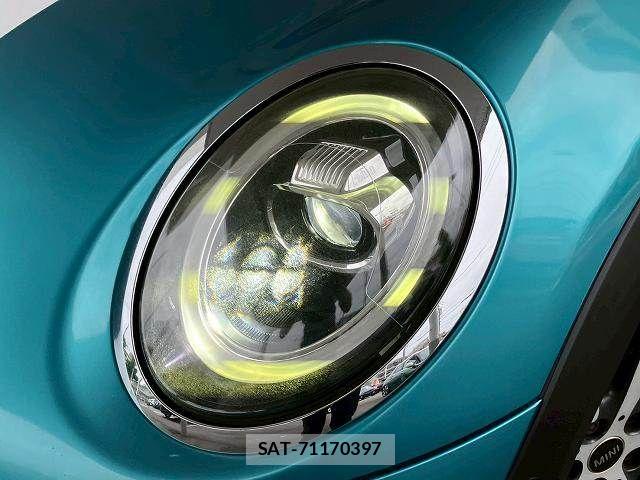 Bmw MINI 2018-09 7358761-19