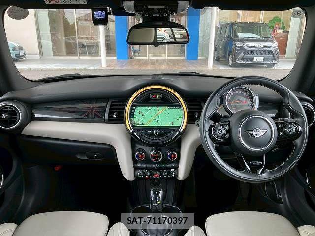 Bmw MINI 2018-09 7358761-2