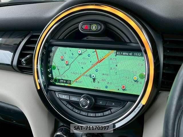 Bmw MINI 2018-09 7358761-3