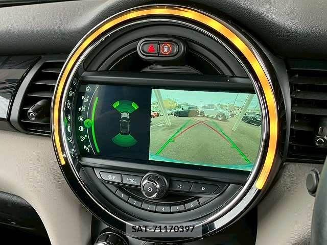Bmw MINI 2018-09 7358761-4